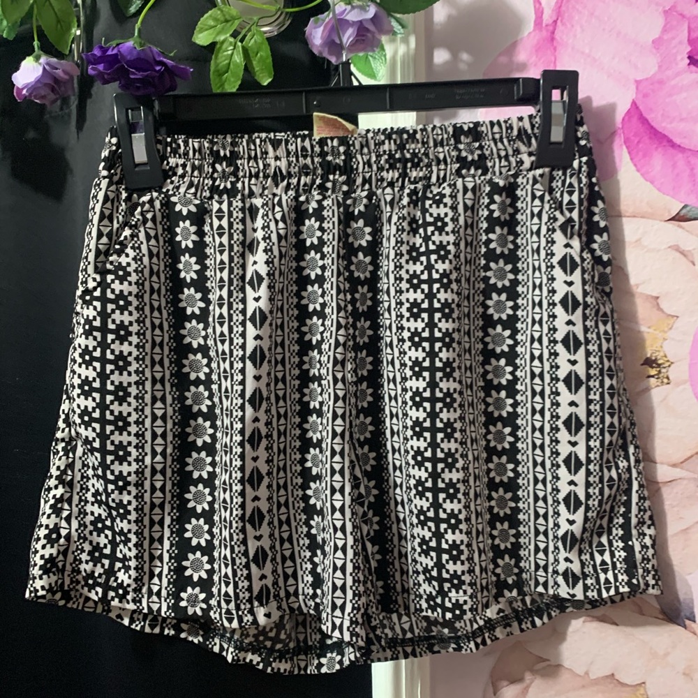 Summer shorts